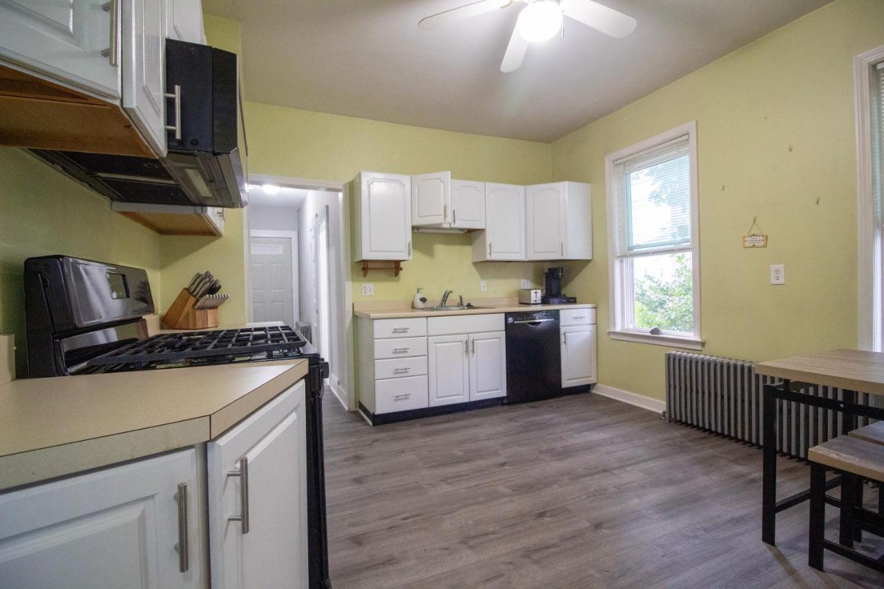 2 Bedroom Condo Close To Boston And Cambridge With Free Parkings Dış mekan fotoğraf