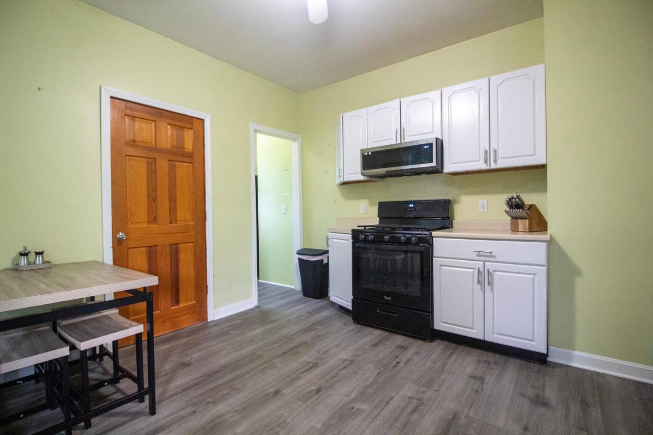 2 Bedroom Condo Close To Boston And Cambridge With Free Parkings Dış mekan fotoğraf
